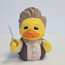 Load image into Gallery viewer, Cody Fry Collectible Duck (TUBBZ)