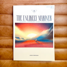 Load image into Gallery viewer, The Unlikely Mariner Score Companion