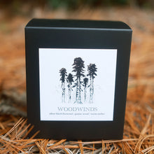 Load image into Gallery viewer, "Woodwinds" Candle