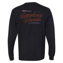 Load image into Gallery viewer, "Symphony Sessions" Long-Sleeve Shirt