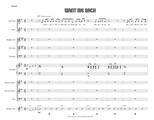 Load image into Gallery viewer, "Want Me Back" - Charts