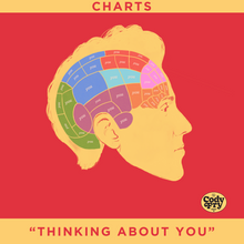 Load image into Gallery viewer, "Thinking About You" - Charts