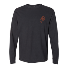 Load image into Gallery viewer, "Symphony Sessions" Long-Sleeve Shirt