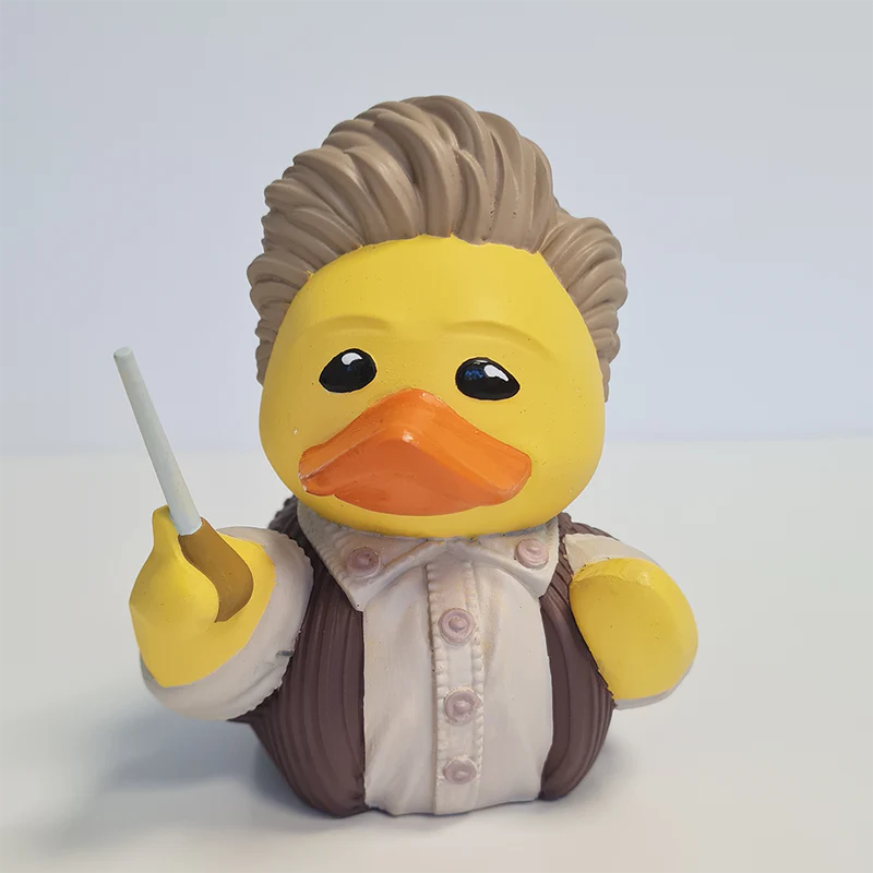 Cody Fry Collectible Duck (TUBBZ)