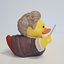 Load image into Gallery viewer, Cody Fry Collectible Duck (TUBBZ)
