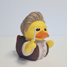 Load image into Gallery viewer, Cody Fry Collectible Duck (TUBBZ)
