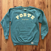 Load image into Gallery viewer, &quot;Forte&quot; Sweatshirt
