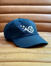Load image into Gallery viewer, French Horn Camp Hat
