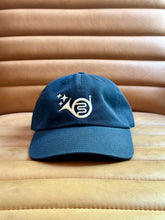 Load image into Gallery viewer, French Horn Camp Hat
