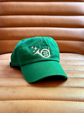 Load image into Gallery viewer, French Horn Camp Hat

