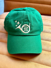 Load image into Gallery viewer, French Horn Camp Hat
