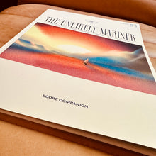 Load image into Gallery viewer, The Unlikely Mariner Score Companion
