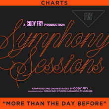 Load image into Gallery viewer, &quot;More Than the Day Before&quot; - Charts
