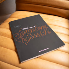 Load image into Gallery viewer, Symphony Sessions Score Companion
