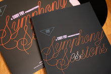 Load image into Gallery viewer, Symphony Sessions Score Companion

