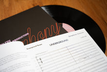 Load image into Gallery viewer, Symphony Sessions Score Companion
