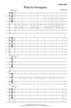 Load image into Gallery viewer, &quot;Waltz for Sweatpants&quot; - Full Score &amp; Parts
