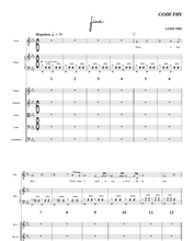 Load image into Gallery viewer, Fine - Charts
