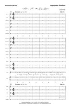 Load image into Gallery viewer, &quot;More Than the Day Before&quot; - Charts
