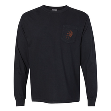 Load image into Gallery viewer, &quot;Symphony Sessions&quot; Long-Sleeve Shirt
