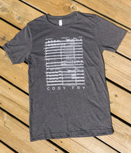 Load image into Gallery viewer, &quot;I Hear a Symphony&quot; T-Shirt
