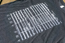 Load image into Gallery viewer, &quot;I Hear a Symphony&quot; T-Shirt
