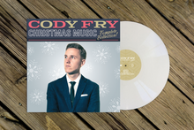 Load image into Gallery viewer, Christmas Music: The Complete Collection - Vinyl LP
