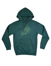 Load image into Gallery viewer, &quot;French Horn&quot; Hoodie

